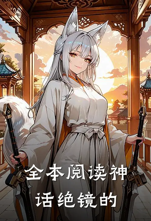 全本阅读神话绝镜的