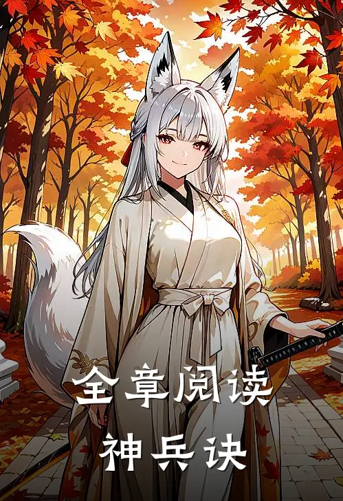 全章阅读神兵诀
