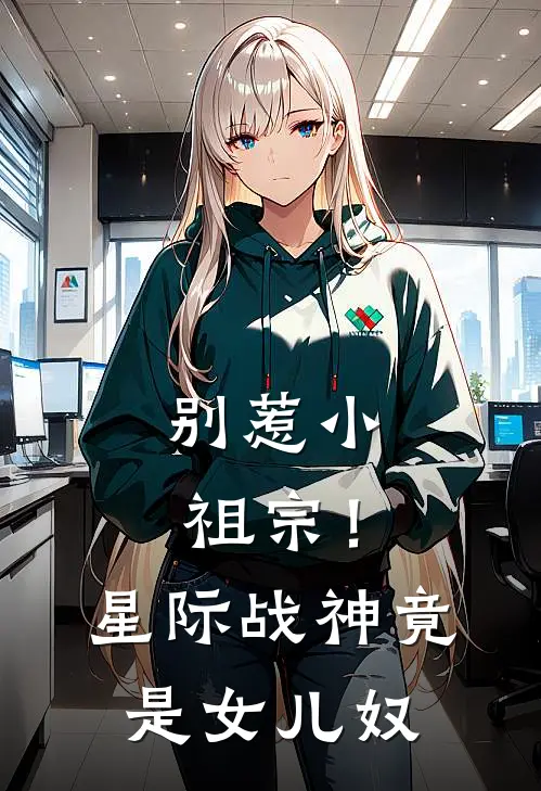 别惹小祖宗!星际战神竟是女儿奴