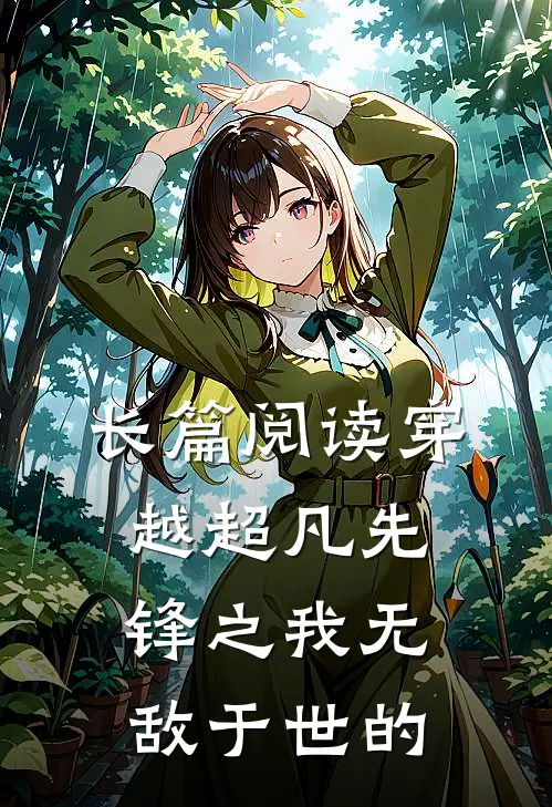 长篇阅读穿越超凡先锋之我无敌于世的