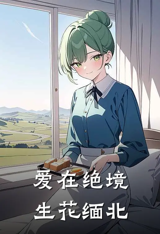 爱在绝境生花缅北