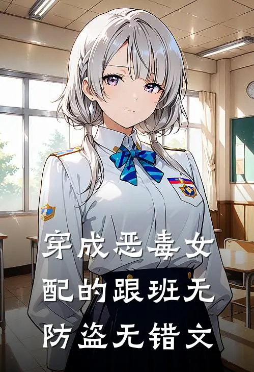 穿成恶毒女配的跟班 无防盗无错文