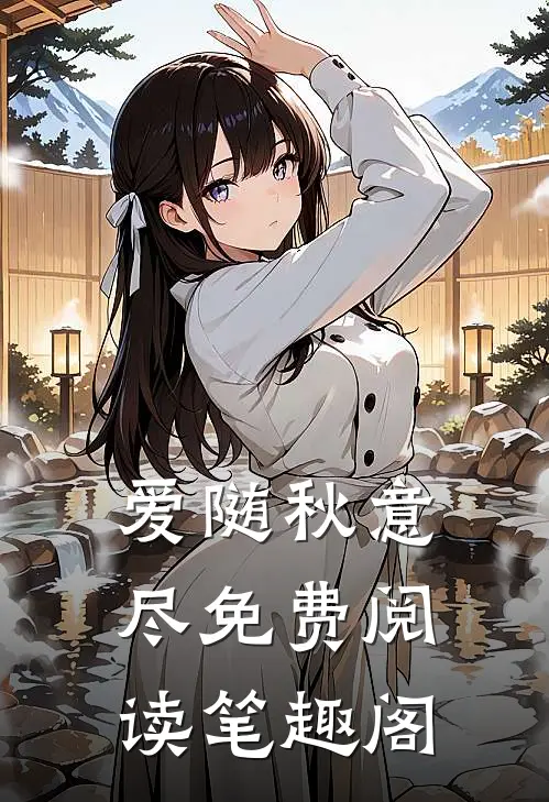 爱随秋意尽免费阅读笔趣阁