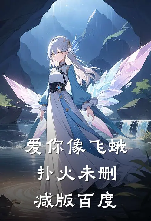 爱你像飞蛾扑火未删减版百度