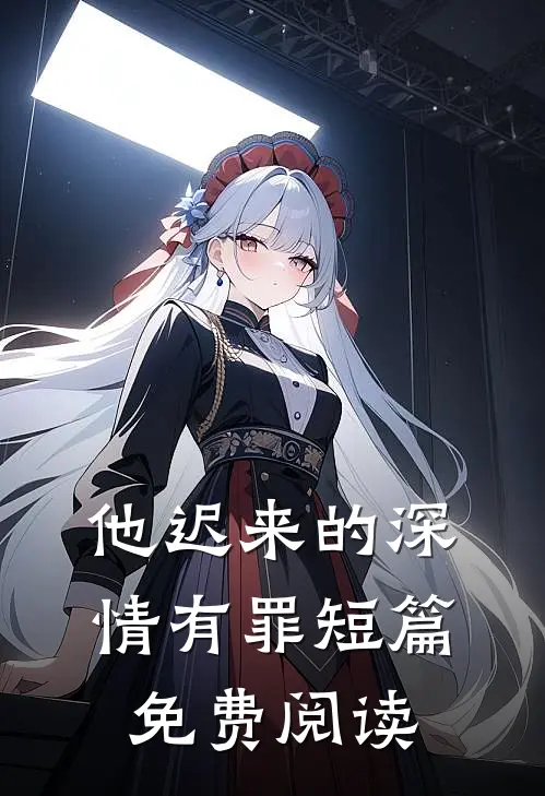 他迟来的深情有罪短篇免费阅读