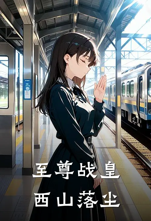 至尊战皇 西山落尘