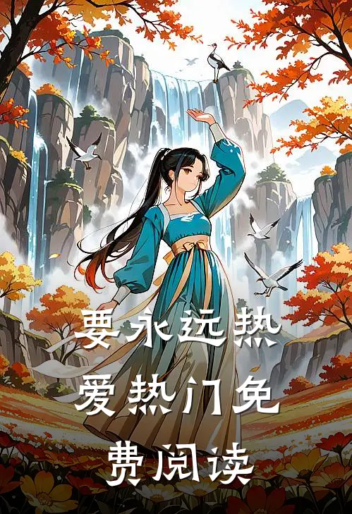 要永远热爱热门免费阅读