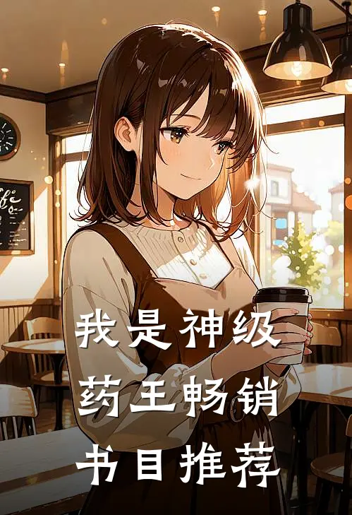 我是神级药王畅销书目推荐