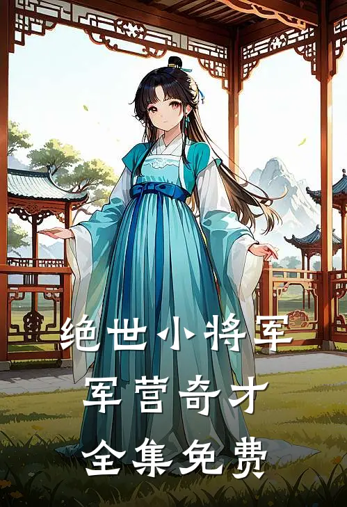 绝世小将军军营奇才全集免费