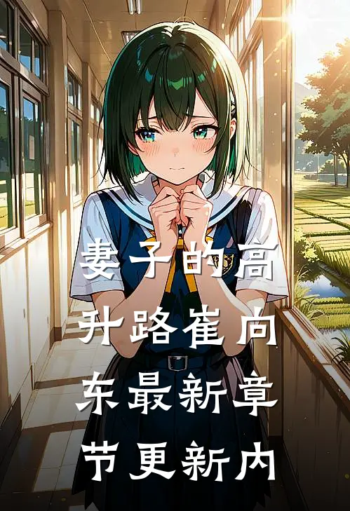 妻子的高升路崔向东最新章节更新内