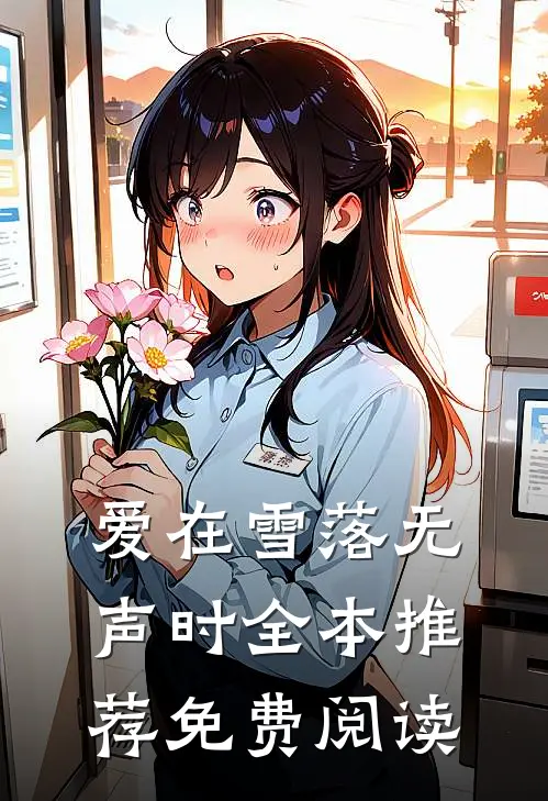 爱在雪落无声时全本推荐免费阅读