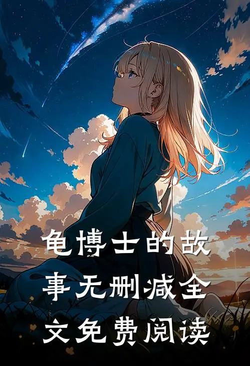 龟博士的故事无删减全文免费阅读