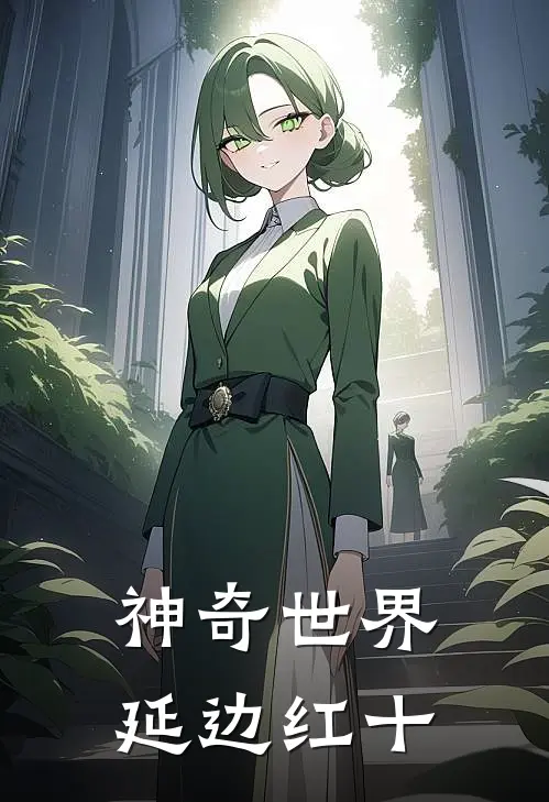 神奇世界延边红十