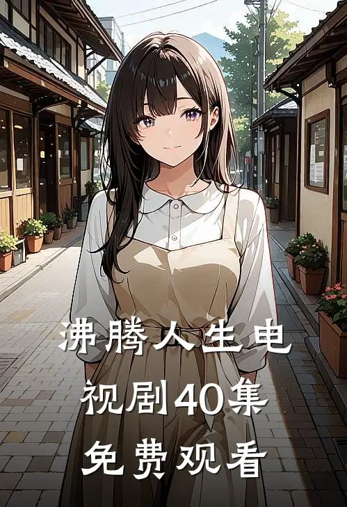 沸腾人生电视剧40集免费观看