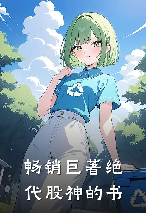 畅销巨著绝代股神的书