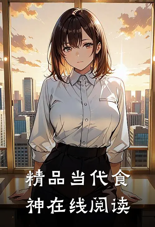 精品当代食神在线阅读