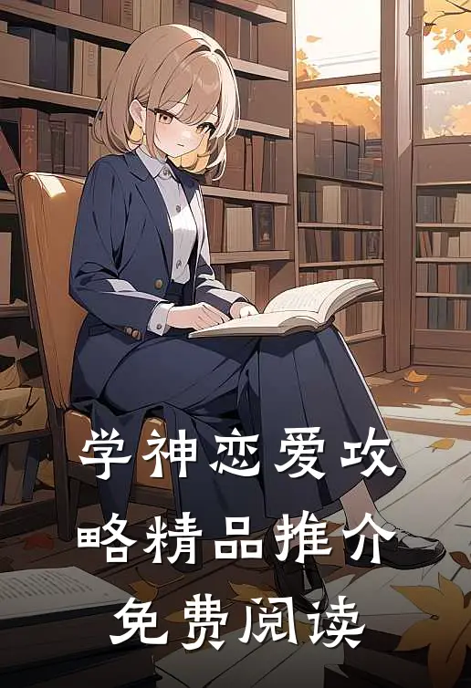 学神恋爱攻略精品推介免费阅读