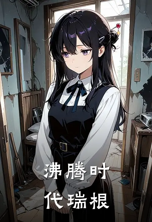 沸腾时代 瑞根