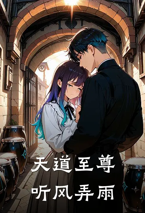 天道至尊 听风弄雨