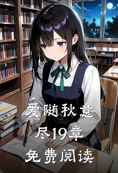 爱随秋意尽19章免费阅读