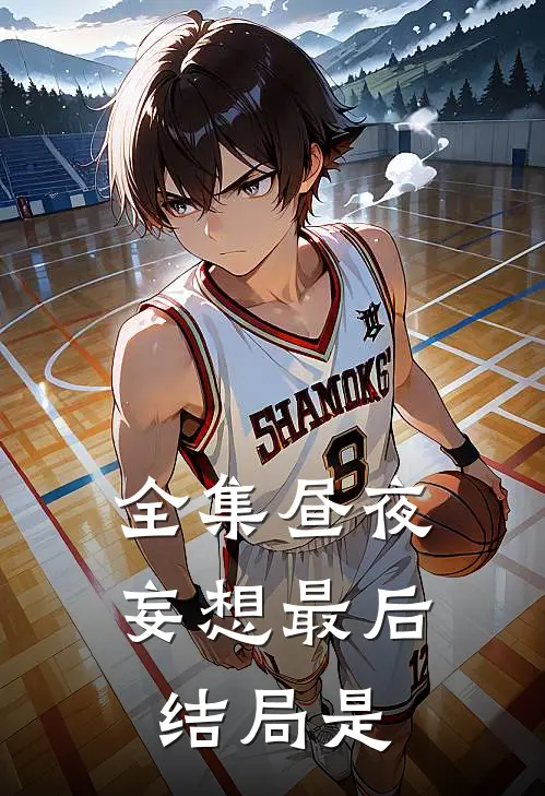 全集昼夜妄想最后结局是