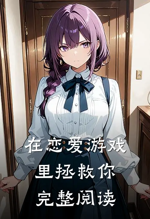在恋爱游戏里拯救你完整阅读
