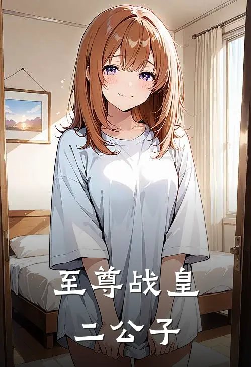 至尊战皇二公子