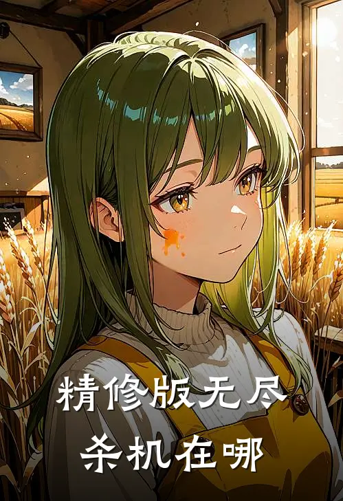 精修版无尽杀机在哪