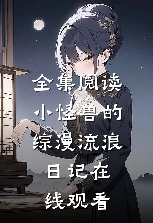 全集阅读小怪兽的综漫流浪日记在线观看