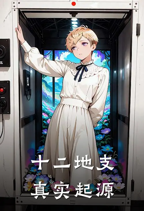 十二地支真实起源