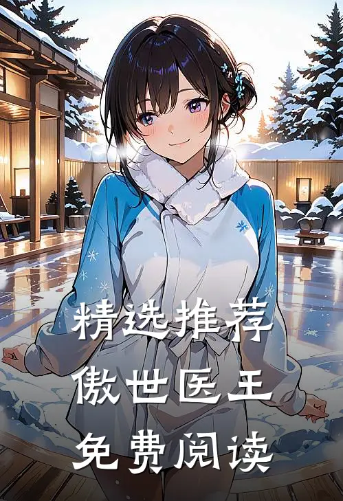 精选推荐傲世医王免费阅读