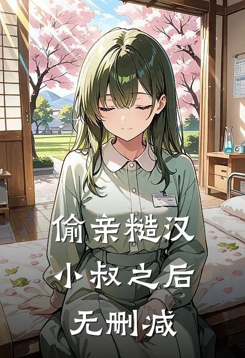 偷亲糙汉小叔之后无删减