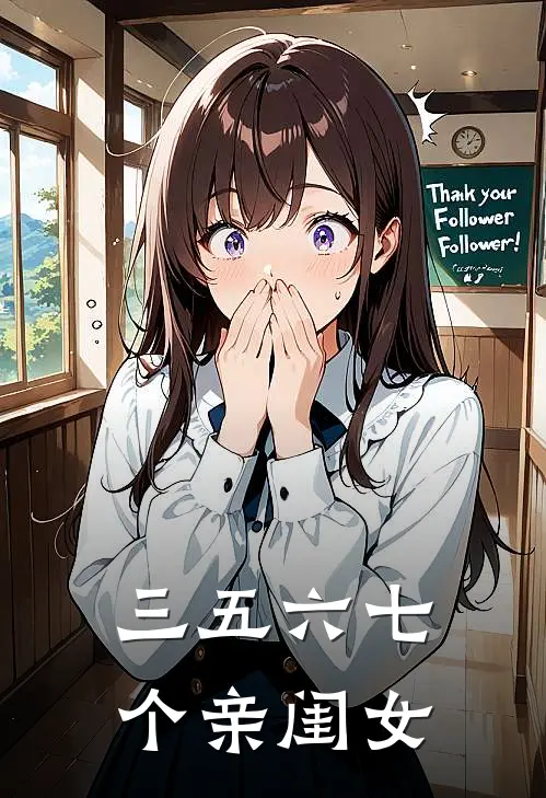 三五六七个亲闺女