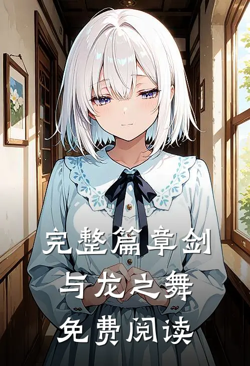 完整篇章剑与龙之舞免费阅读