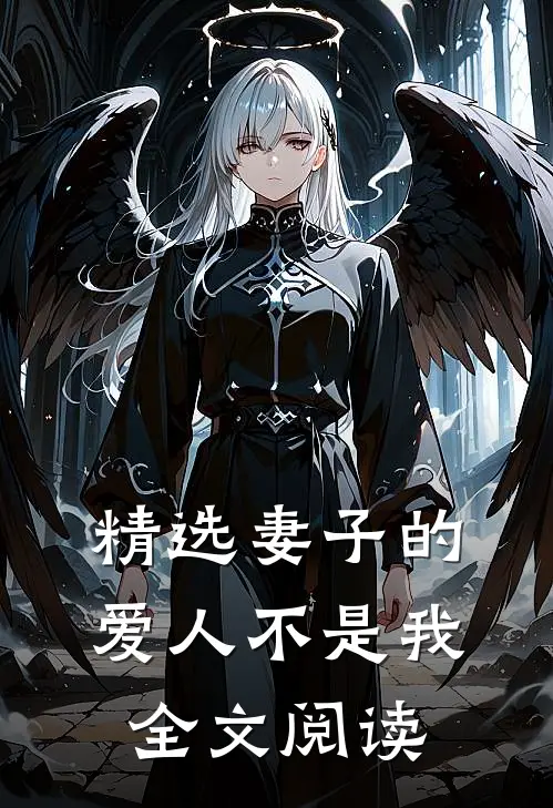 精选妻子的爱人不是我全文阅读