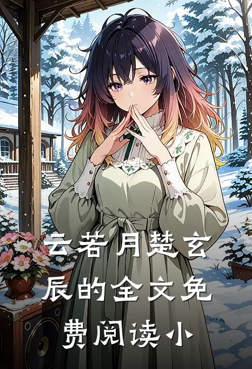 云若月楚玄辰的全文免费阅读 小