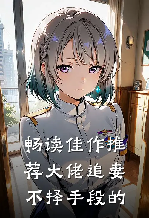 畅读佳作推荐大佬追妻不择手段的