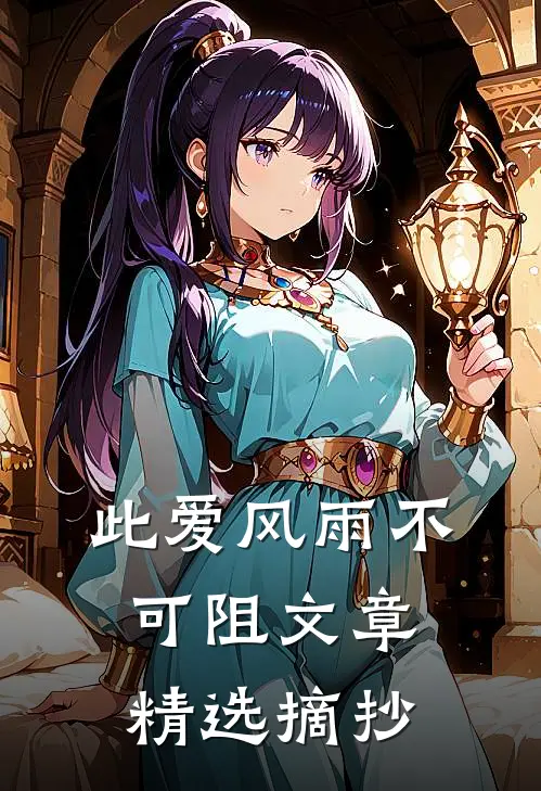 此爱风雨不可阻文章精选摘抄