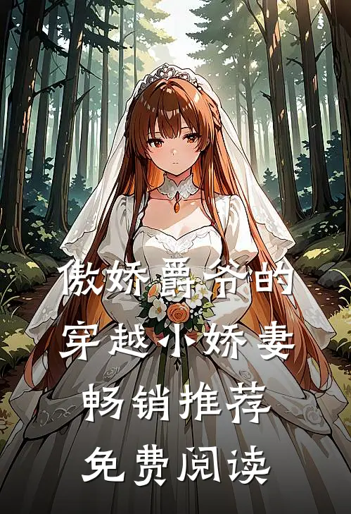 傲娇爵爷的穿越小娇妻畅销推荐免费阅读