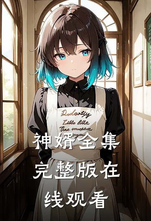 神婿全集完整版在线观看