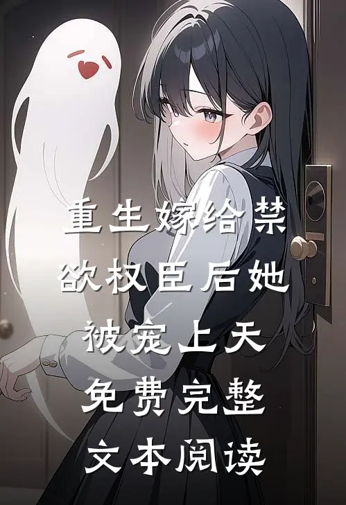 重生嫁给禁欲权臣后她被宠上天免费完整文本阅读