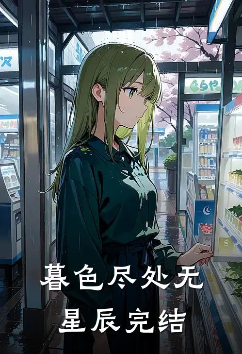 暮色尽处无星辰完结