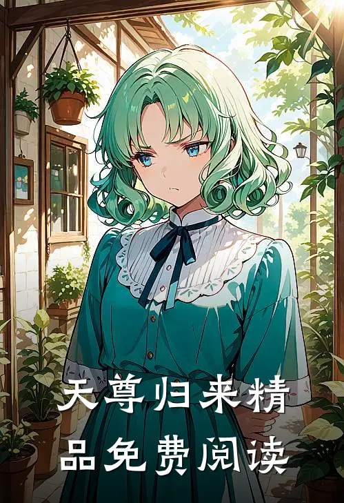 天尊归来精品免费阅读