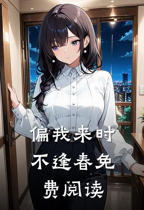 偏我来时不逢春免费阅读
