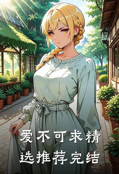 爱不可求精选推荐完结
