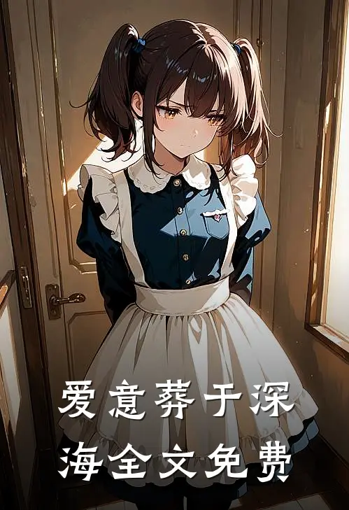 爱意葬于深海全文免费