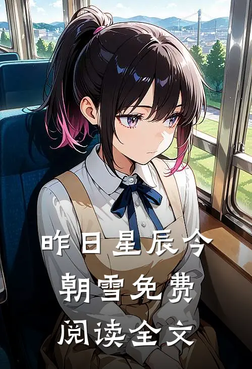 昨日星辰今朝雪免费阅读全文