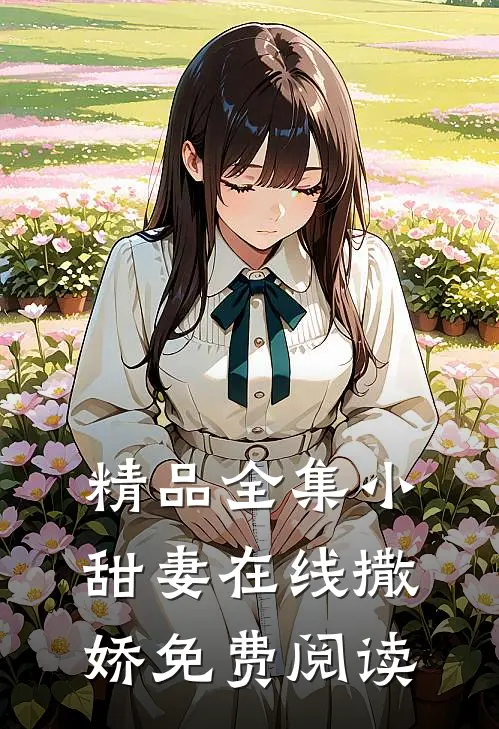 精品全集小甜妻在线撒娇免费阅读