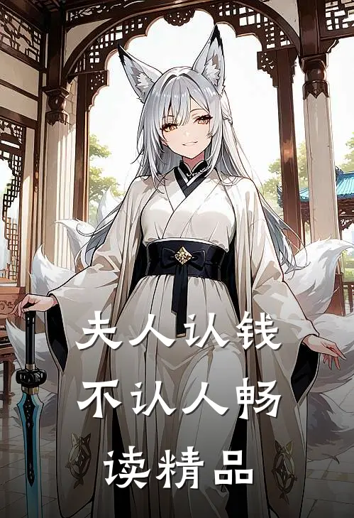 夫人认钱不认人畅读精品