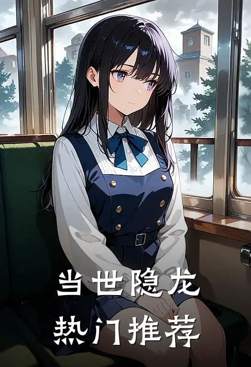 当世隐龙热门推荐